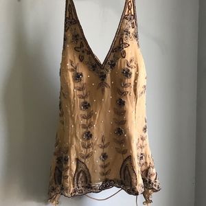 corset like shirt